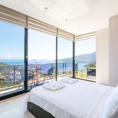 Willa Eco Mediterreian