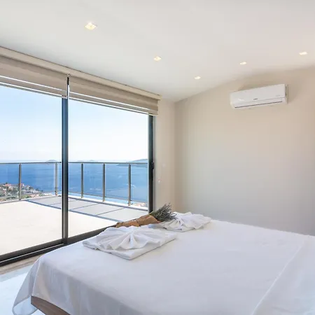 Willa Eco Mediterreian *