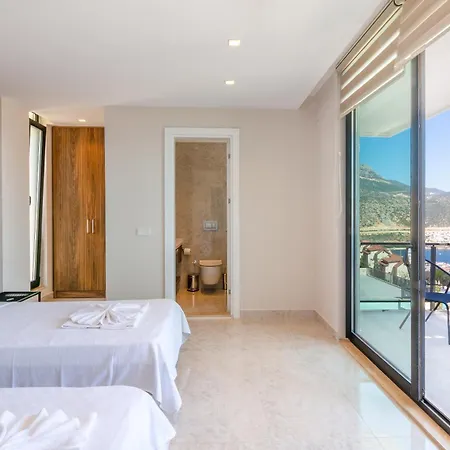 Willa Eco Mediterreian