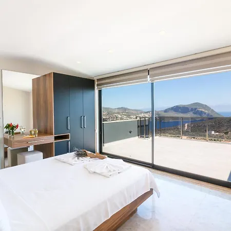Willa Eco Mediterreian
