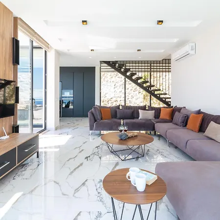 Eco Mediterreian Kaş